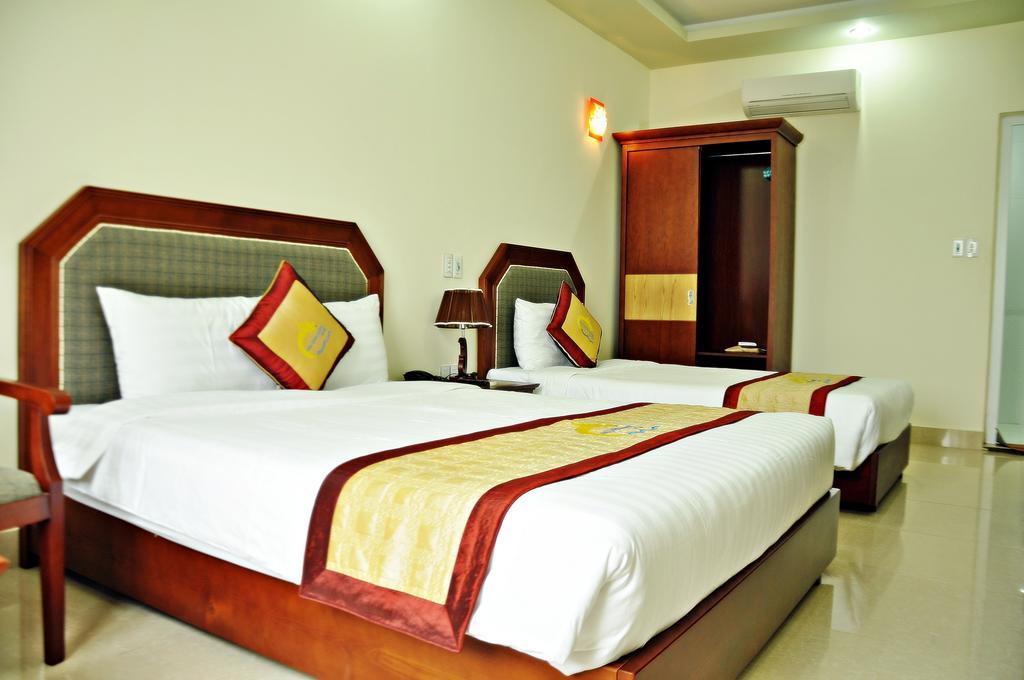 Hai Long Hotel Cat Ba Dong Khe Sau Екстер'єр фото