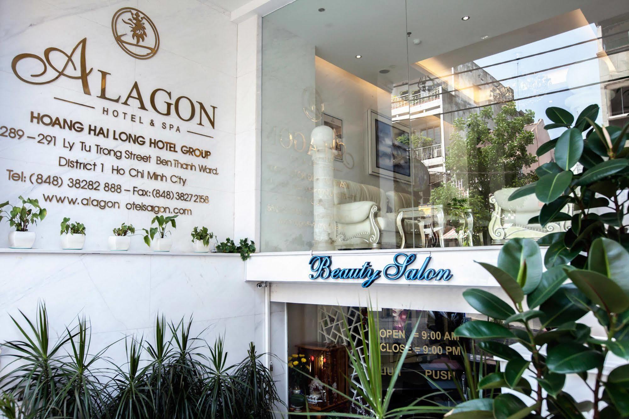 Hai Long Hotel Cat Ba Dong Khe Sau Екстер'єр фото