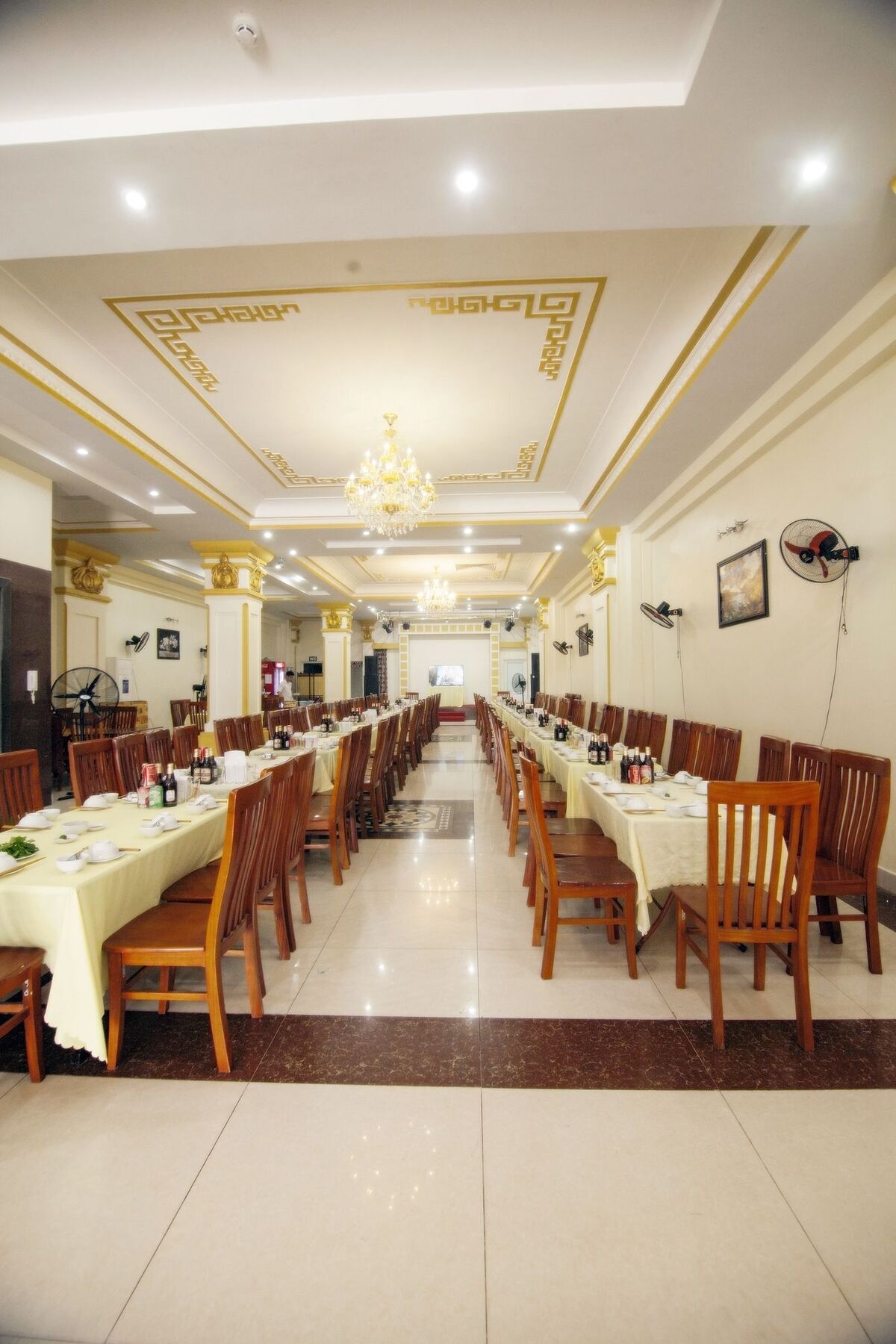 Hai Long Hotel Cat Ba Dong Khe Sau Екстер'єр фото