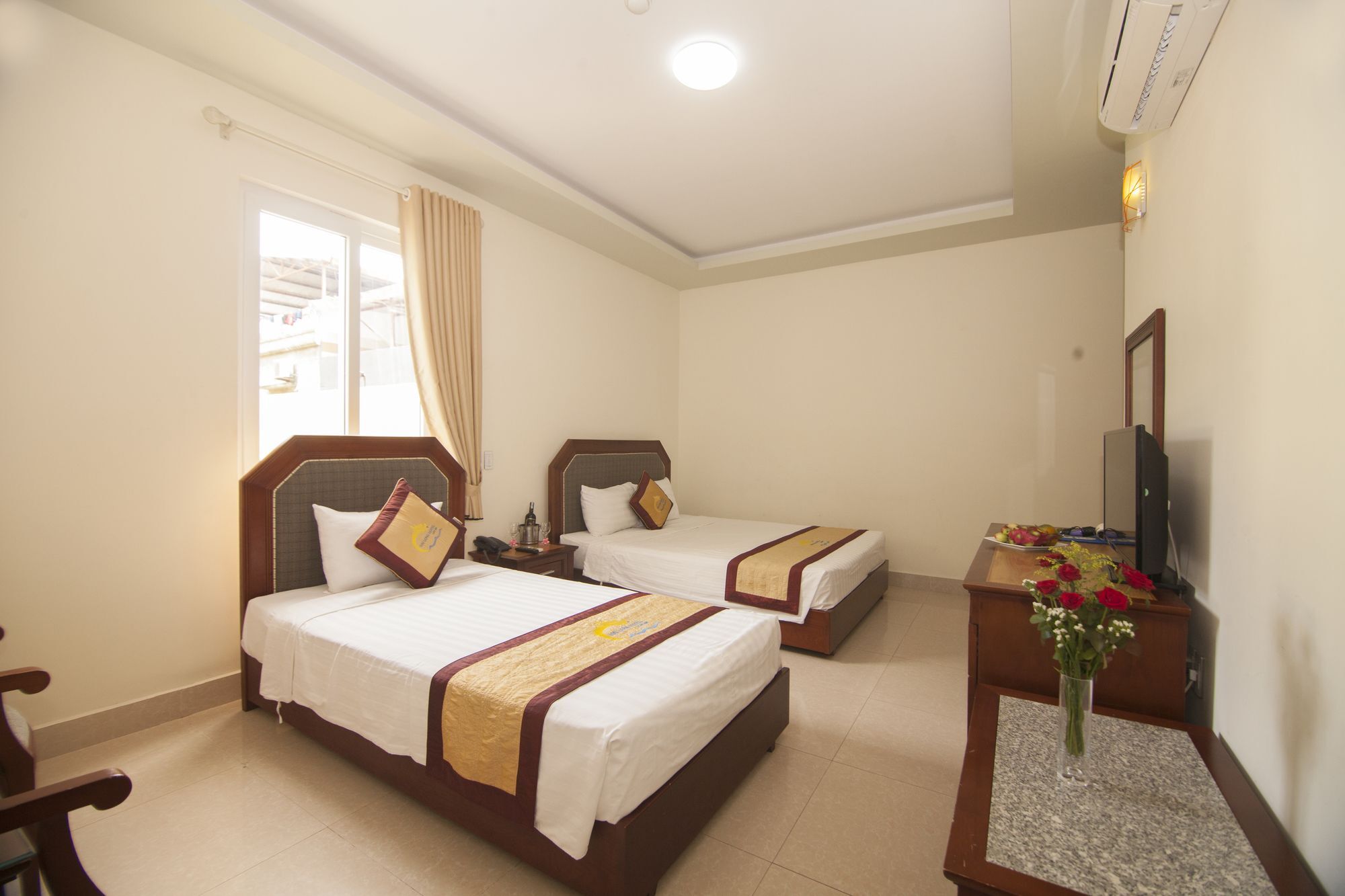 Hai Long Hotel Cat Ba Dong Khe Sau Екстер'єр фото